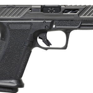 Shadow Systems MR920 Elite 9mm — 4.5 in, 10+1