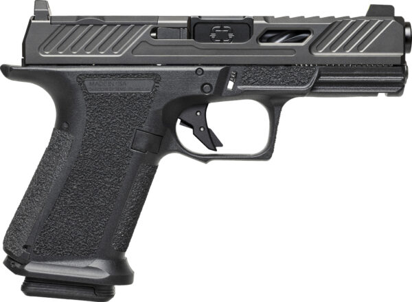 ss1012aa05 Shadow Systems MR920 Elite 9mm — 4.5 in, 10+1