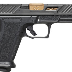 SHADOW SYSTEMS MR920L Elite 9mm Optics-Ready