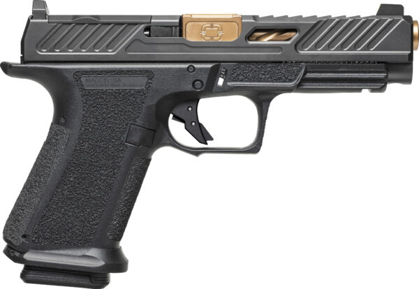 ss10278f91 SHADOW SYSTEMS MR920L Elite 9mm Optics-Ready