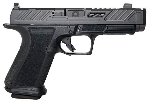 ss1212473f Shadow Systems MR920P Elite 9mm Compact Pistol