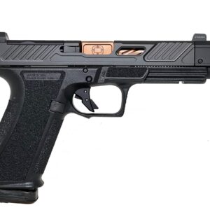 Shadow Systems DR920P Elite 9mm Optic-Cut Pistol