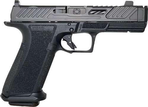 ss3240a4a8 Shadow Systems XR920P Elite 9mm Compensated Pistol