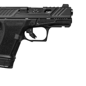 Shadow Systems CR920 ELT 9mm 13+1 Black/Black