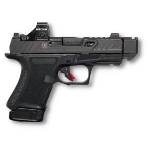 Shadow Systems CR920P War Poet 9mm — 13rd, Holosun 507K