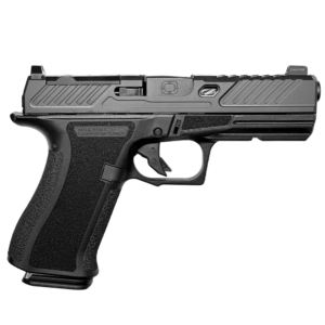 Shadow Systems CR920XL Elite 9mm 4.18in Optic-Ready