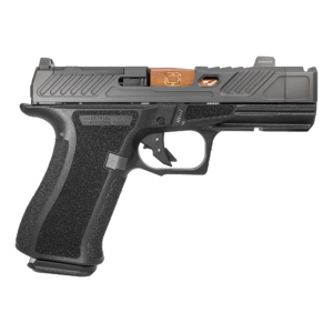 Shadow Systems CR920XP Elite 9mm Optic-Ready Pistol