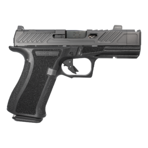 SHADOW SYSTEMS CR920XP Elite 9mm 3.65in 10rd Black
