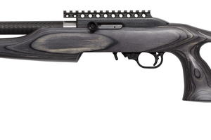 Magnum Research Magnum Lite SwitchBolt .22 LR 17in Pepper