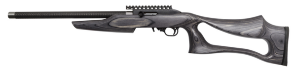 Magnum Research Magnum Lite SwitchBolt .22 LR 17in Pepper