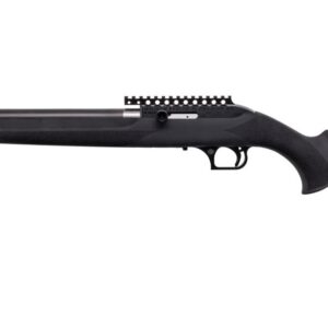 Magnum Research SwitchBolt 22 LR Threaded Carbon Fiber