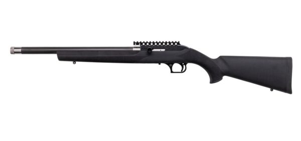 ssh22gt0bb5 Magnum Research SwitchBolt 22 LR Threaded Carbon Fiber