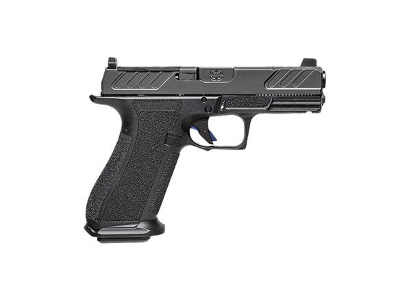 ssle33344584 Shadow Systems XR920 LE 9mm 4″ 17+1 Black Nitride
