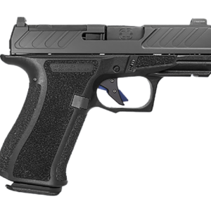 SHADOW SYSTEMS CR920X LE 9mm 3.4″ Black