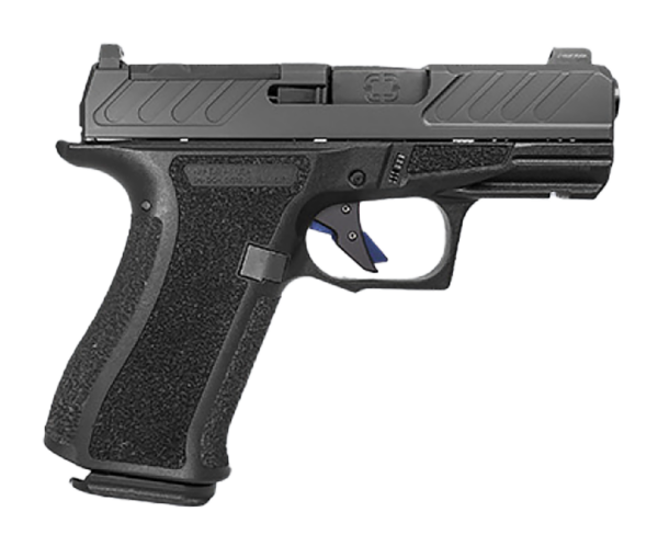 ssle5306b9b5 SHADOW SYSTEMS CR920X LE 9mm 3.4″ Black