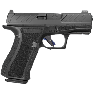 SHADOW SYSTEMS CR920X LE 9mm 10+1 Black Nitride