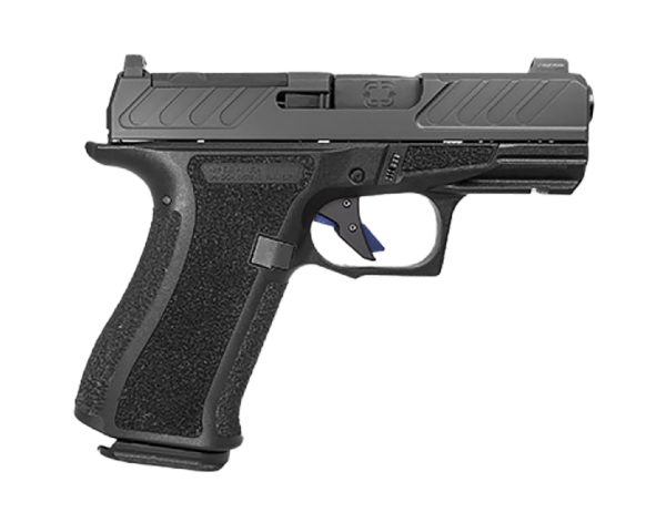 ssle53349aa6 SHADOW SYSTEMS CR920X LE 9mm 10+1 Black Nitride