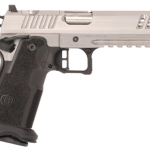 BERSA M2XI 1911 DS 9mm 5″ Stainless Optics-Ready