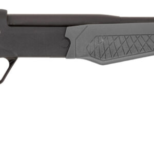 ROSSI TUFFY 410/18.5″ BL/GRAY