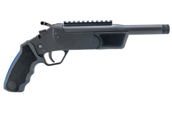 Rossi Brawler 5.56 NATO Single-Shot Pistol, 9in