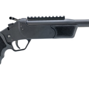 ROSSI BRAWLER 300BLK 9″ BL/BK