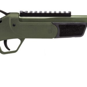 ROSSI BRAWLER 410/9″ OD GREEN      #