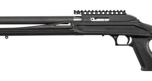Magnum Research MR SwitchBolt 22 LR 17 in Carbon
