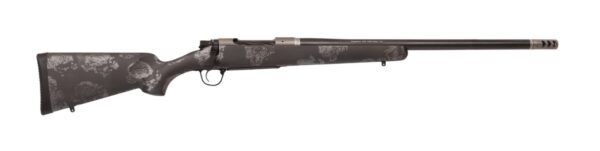 Christensen Arms Ridgeline FFT 7mm PRC 22″ Carbon