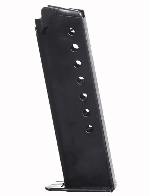 starluger5f3b ProMag STAR BM 8-Round 9mm Blued Steel Magazine