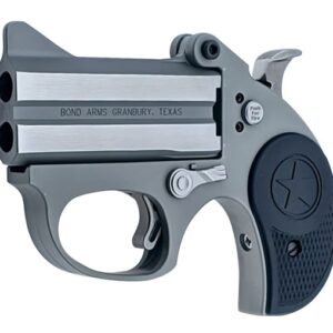 BOND ARMS Stinger RS .38 Special 3″ Stainless