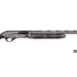 Weatherby Sorix Storm 28″ Semi-Auto — 3″ Chamber