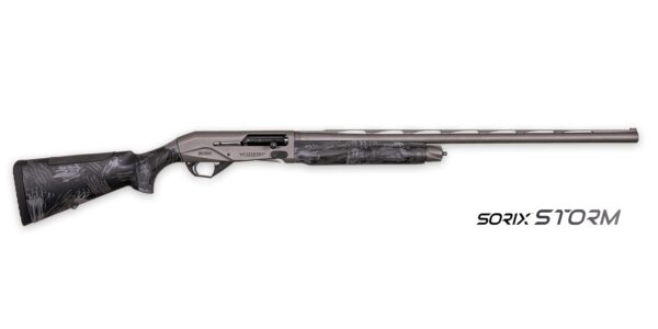 storm4817 Weatherby Sorix Storm 12ga Semi-Auto 28″ 3″ Chamber