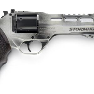 Chiappa Rhino 60DS Stormhunter .357 Mag 6″ 6-Round
