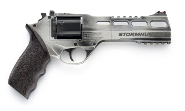 stormhunter5afd Chiappa Rhino 60DS Stormhunter .357 Mag 6″ 6-Round