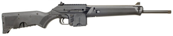su16ca Kel-Tec SU-16CA .223 Rem / 5.56 NATO Semi-Auto Rifle