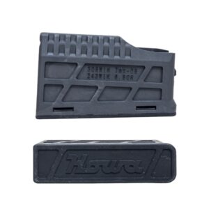 Howa Superlite 3-Round Magazine (.308 / 6.5CR / .243 / 7mm-08)