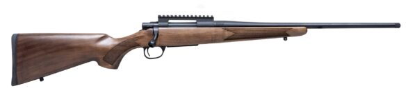 Howa M1500 Superlite 308 Win 20 in Threaded Walnut