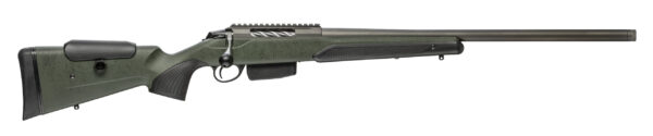 Tikka T3x Super Varmint 7mm Rem Mag Bolt-Action Rifle