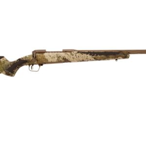 Savage 110 High Country .243 Win 22in TrueTimber Strata