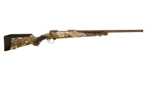 sv110hc Savage 110 High Country .243 Win 22in TrueTimber Strata