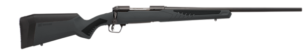 Savage 110 Hunter .204 Ruger 22″ Gray Synthetic