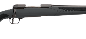 Savage 110 Hunter 6.5 Creedmoor Rifle, Gray Synthetic