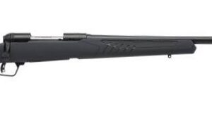 Savage 110 Long Range Hunter 6.5×284 Norma 26″