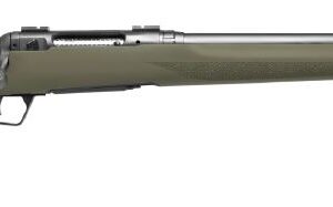 Savage 110 Trail Hunter .350 Legend Bolt Rifle 4-Round OD Green