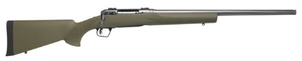 Savage 110 Trail Hunter .350 Legend Bolt Rifle 4-Round OD Green