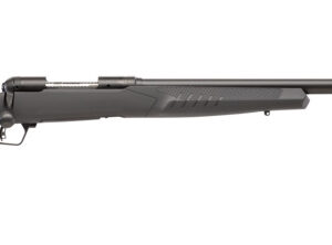 Savage 110 Varmint .22-250 Rem 26in HBAR Bolt Action