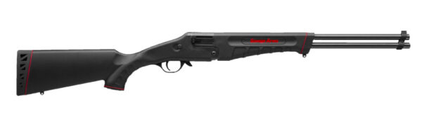 sv42rd22lr-410 Savage 42 Takedown 22LR/.410 20in Break-Action Combo