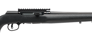 Savage A17 Pro Varmint 22″ Heavy Barrel Right-Hand