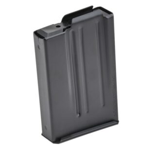 Savage 10BA Blued Detachable 10rd Magazine