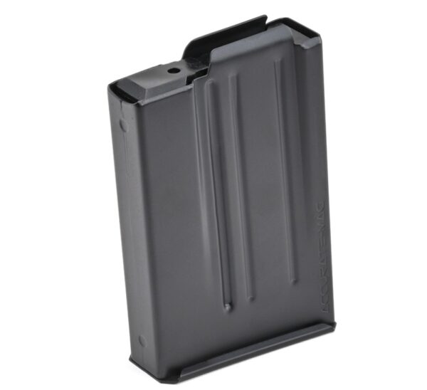 Savage 10BA Blued Detachable 10rd Magazine